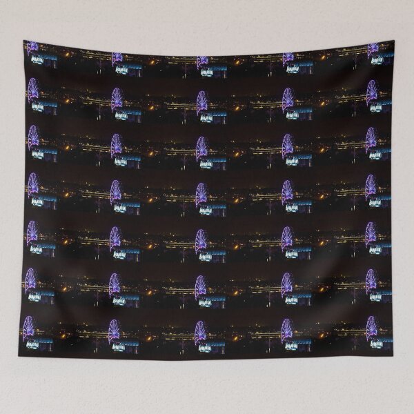 Item preview, Around the Aquarium designed and sold by Katagram.