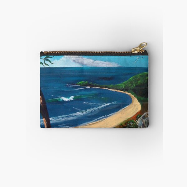 Item preview, Agnes Water Springs beach designed and sold by robert (bob) gammage.