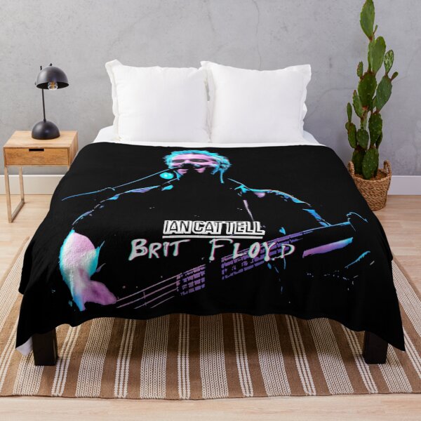 Item preview, Ian Cattell Brit Floyd designed and sold by brookejjohnson.