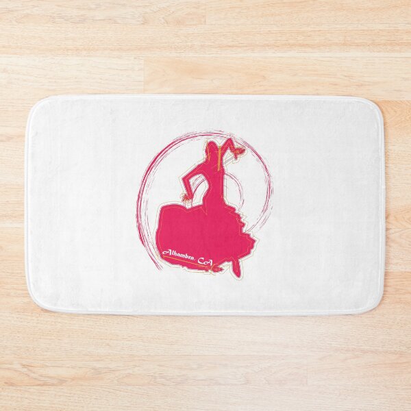 Item preview, Alhambra Flamenco designed and sold by anastasiadueva.