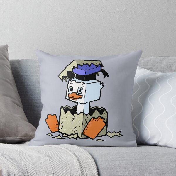 Item preview, Lost in the Andes Donald designed and sold by tinojansson.