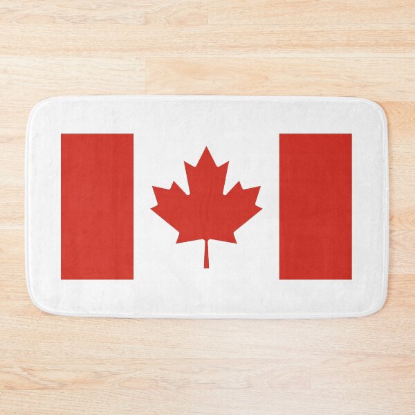 Item preview, Flag of Canada designed and sold by samvschantz.