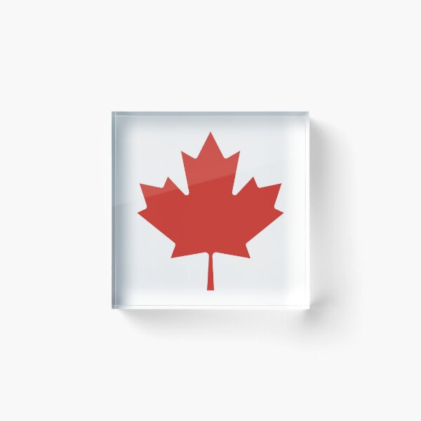 Item preview, Flag of Canada designed and sold by samvschantz.