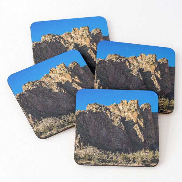 Item preview, Smith Rock State Park Oregon designed and sold by Richard Bozarth.