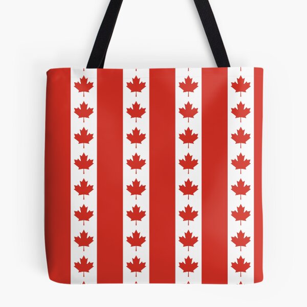 Item preview, Flag of Canada designed and sold by samvschantz.