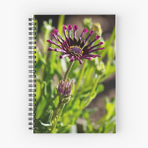Item preview, Wild Purple designed and sold by Katagram.