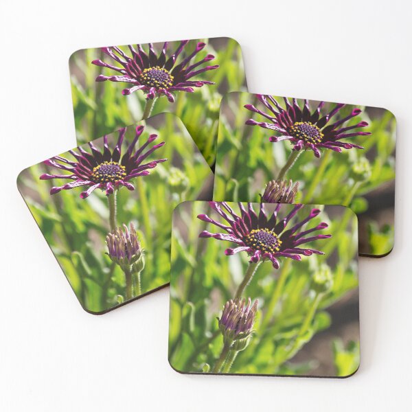 Item preview, Wild Purple designed and sold by Katagram.