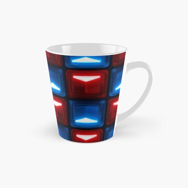 Artikelvorschau, Beat Saber – V2-Blockmuster entworfen und verkauft von JessySketches.