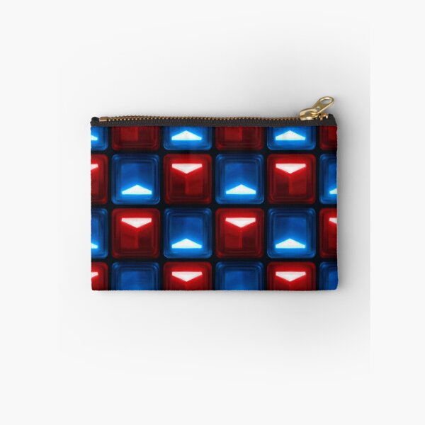 Item preview, Beat Saber - V2 Block Pattern designed and sold by JessySketches.