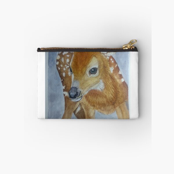 Item preview, Fawn designed and sold by leenapathakart.