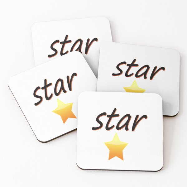 Item preview, Star designed and sold by janusa.