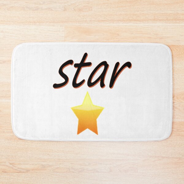 Item preview, Star designed and sold by janusa.