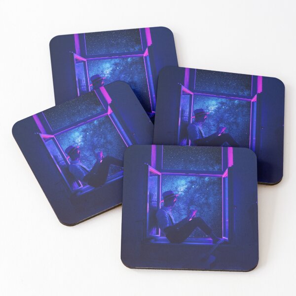 Item preview, Room With A Space View designed and sold by OlympusMons.