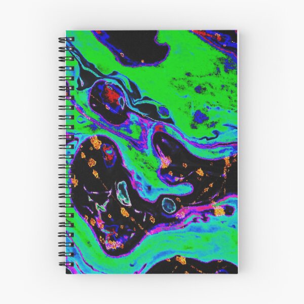 Item preview, Psychoactive gradient designed and sold by asymmetrickid.