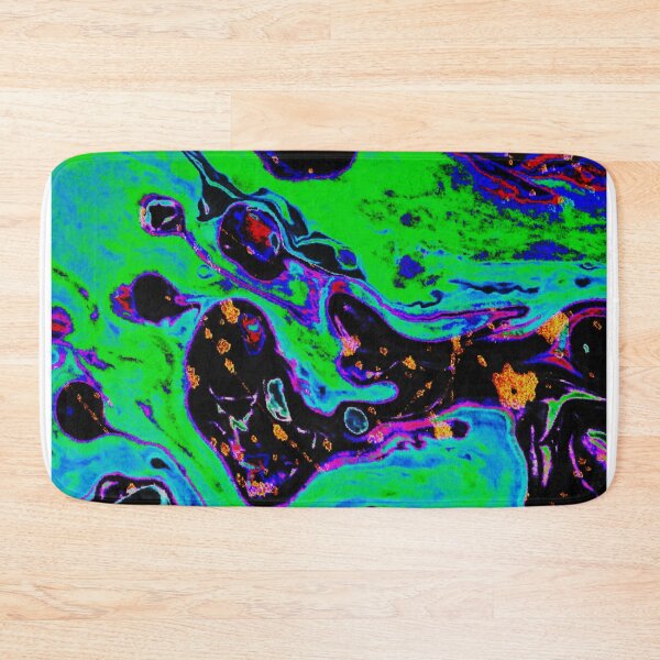 Item preview, Psychoactive gradient designed and sold by asymmetrickid.