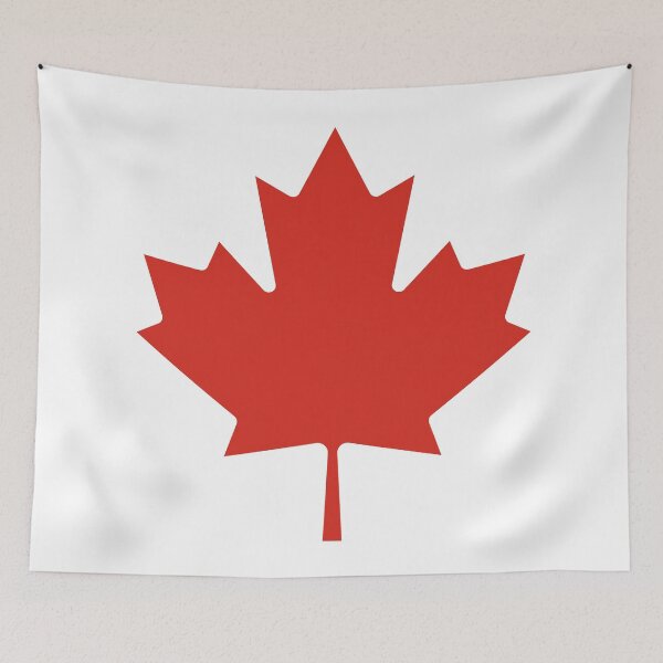 Item preview, Maple Leaf designed and sold by samvschantz.