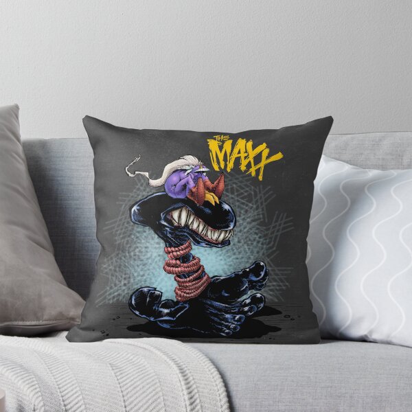 Item preview, The Maxx-title isz  designed and sold by Ladycharger08.