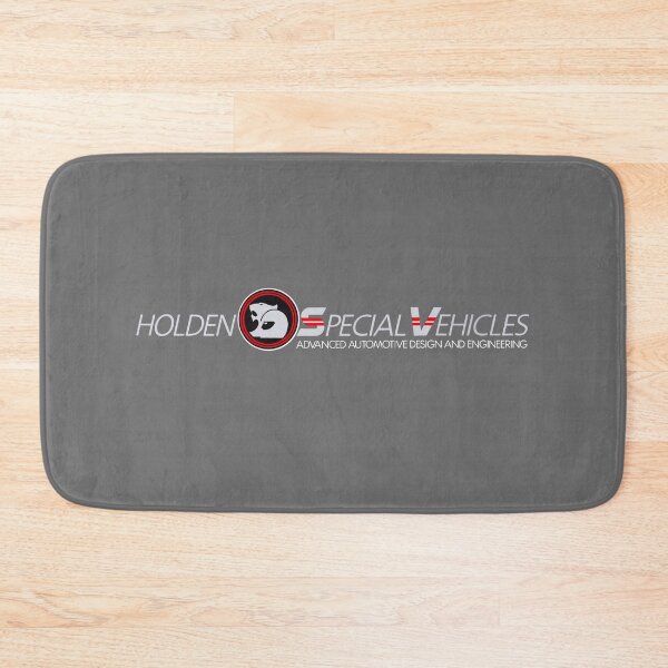 Item preview, Vintage HSV logo (Transparent background for DARK colors) designed and sold by FittingTribute.