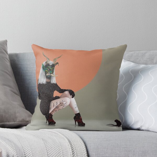 Item preview, Diablito 1 designed and sold by LEGADOVISUAL.
