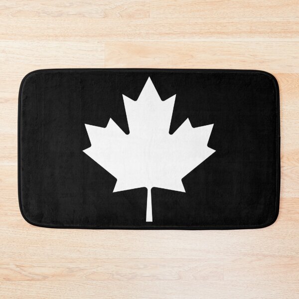 Item preview, Maple Leaf White designed and sold by samvschantz.