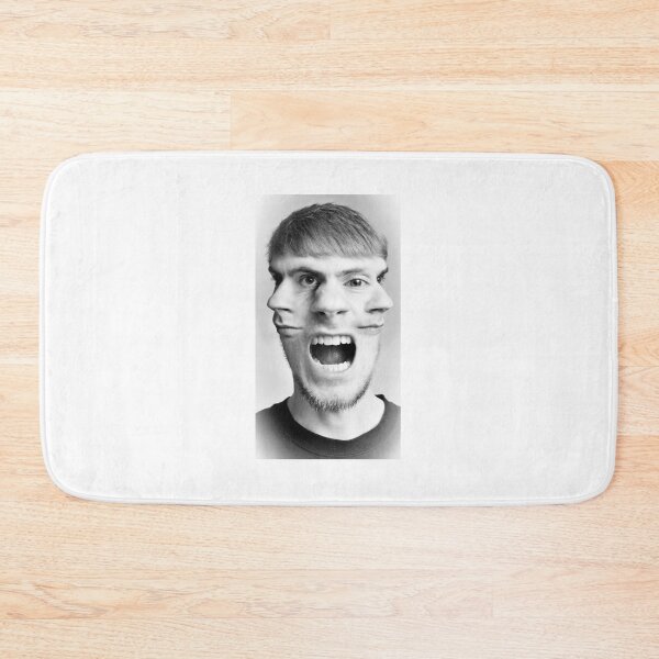 Item preview, Monster Face designed and sold by Evan Sharboneau.