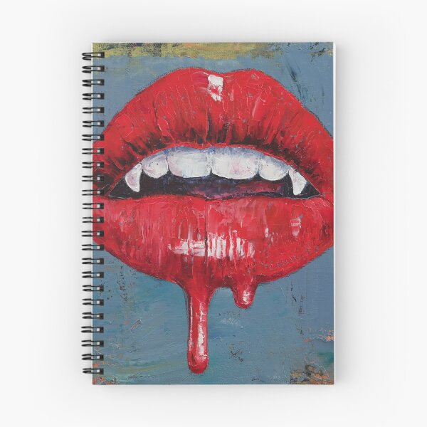 Item preview, Vampire designed and sold by Michael Creese.
