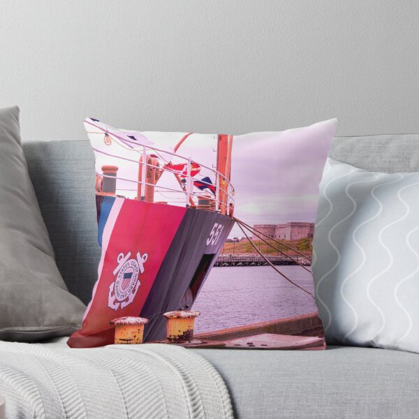 Item preview, The Ida Lewis At Ft Trumbull designed and sold by JoeGeraci.