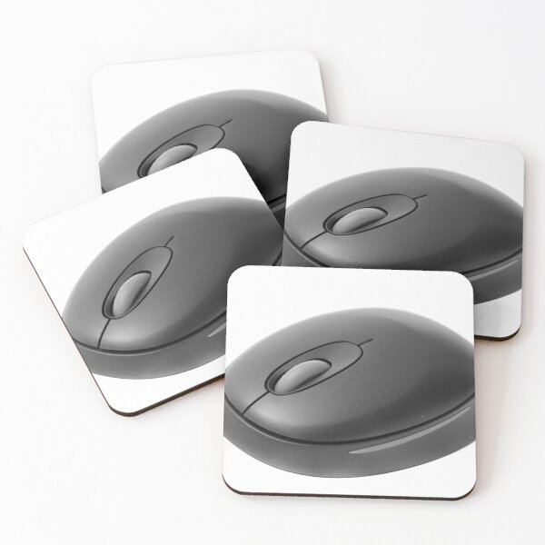 Item preview, Wireless Mouse designed and sold by Evan Sharboneau.