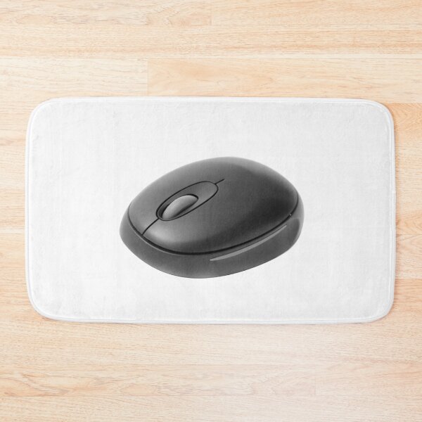 Item preview, Wireless Mouse designed and sold by Evan Sharboneau.