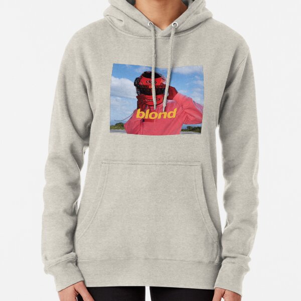 Untitled Pullover Hoodie