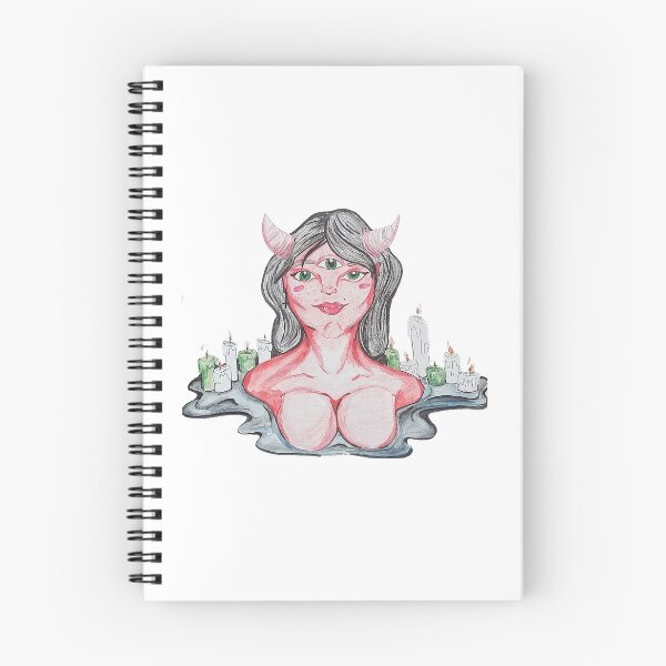 Item preview, Its Summoning Time designed and sold by DefiningDoodles.