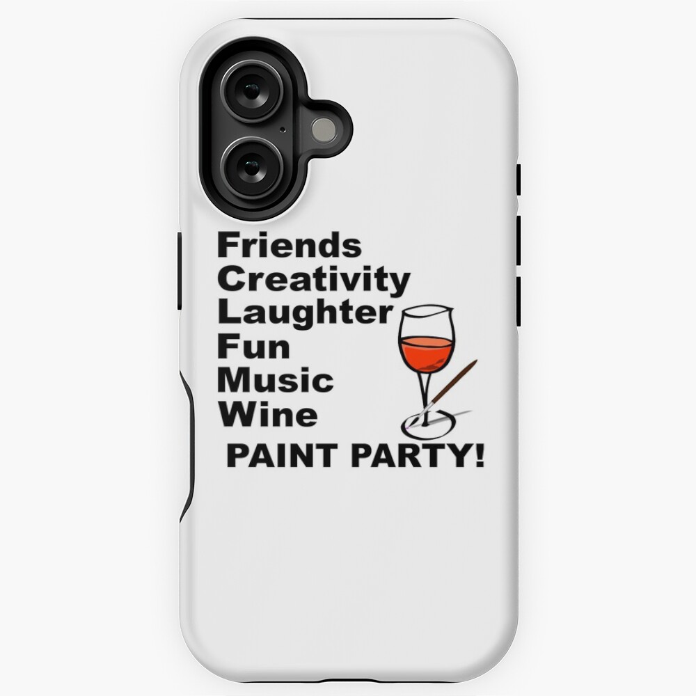 Item preview, iPhone Magsafe Tough Case designed and sold by theartsycottage.