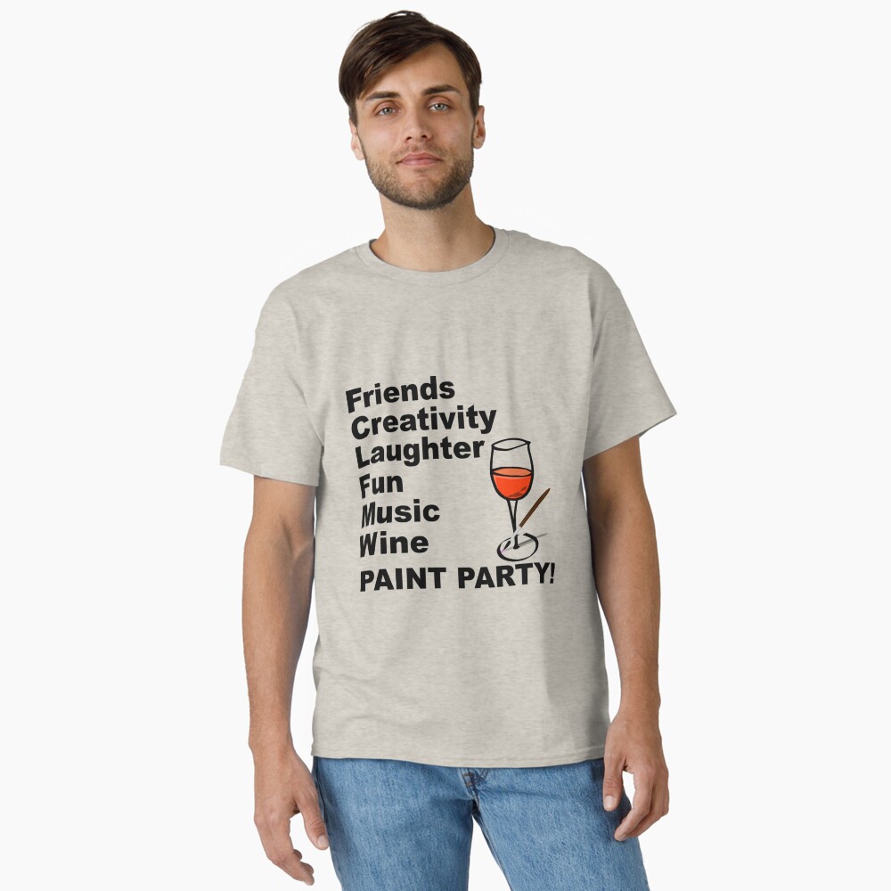 Item preview, Classic T-Shirt designed and sold by theartsycottage.