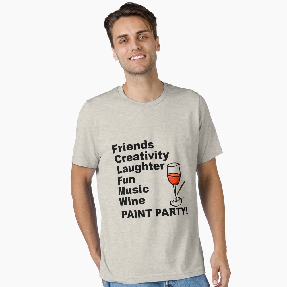 Item preview, Essential T-Shirt designed and sold by theartsycottage.