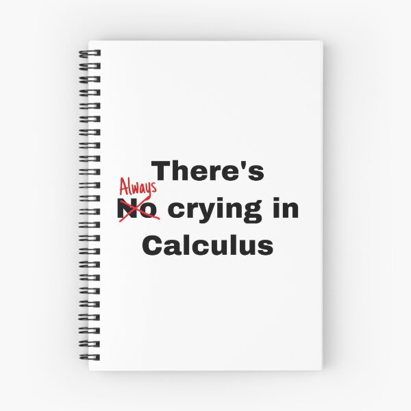 Item preview, Calculus  designed and sold by jessica-brink.