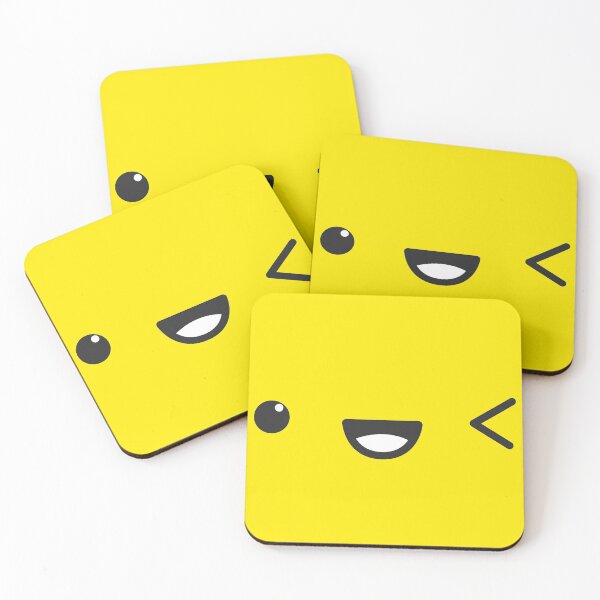 Item preview, Winky Smile designed and sold by Facebook.com/ ArtByAmyMinori.