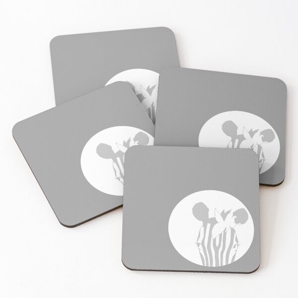 Item preview, Grey Ink Zebra designed and sold by Blank Expectations.