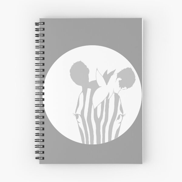 Item preview, Grey Ink Zebra designed and sold by Blank Expectations.