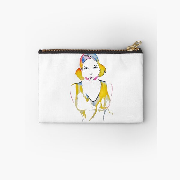 Item preview, Ball gag girl the third designed and sold by DefiningDoodles.