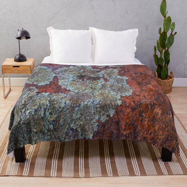 Item preview, Dragon Moss on Rock designed and sold by Jeremy Crotty.