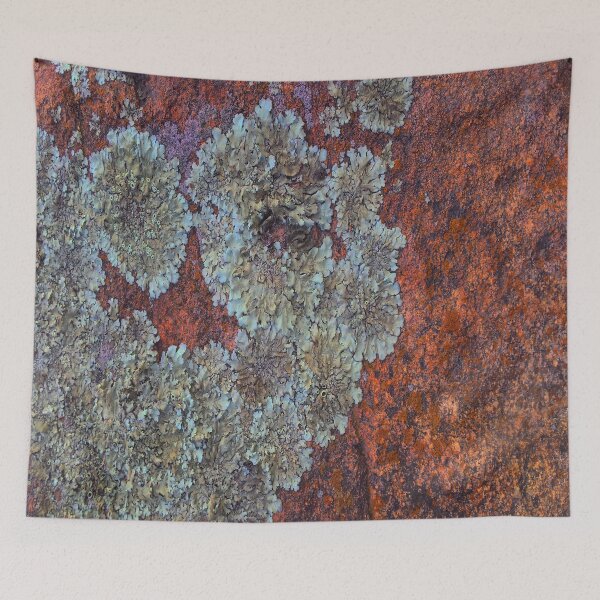 Item preview, Dragon Moss on Rock designed and sold by Jeremy Crotty.