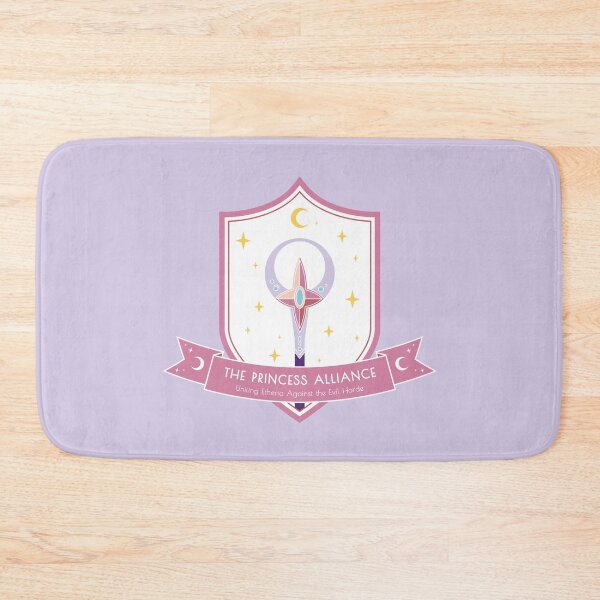 Item preview, She Ra - The Princess Alliance Crest designed and sold by spaceweevil.