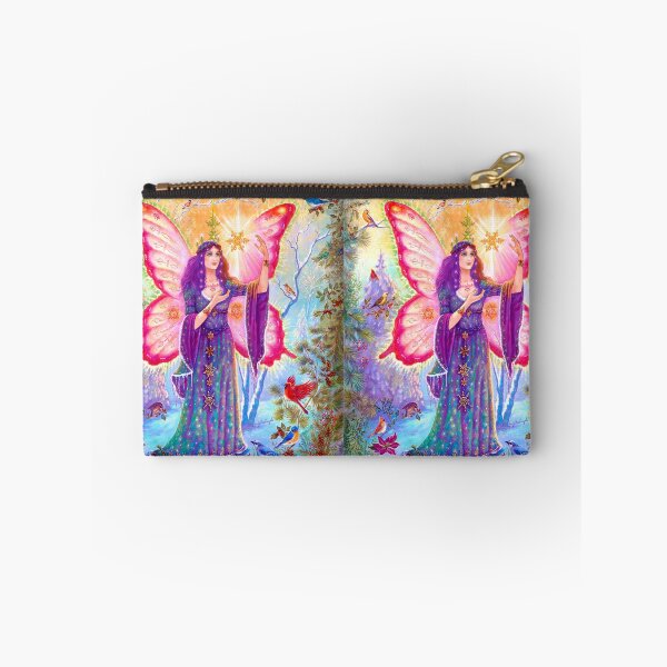 Item preview, WINTER FAIRY designed and sold by Judy Mastrangelo.