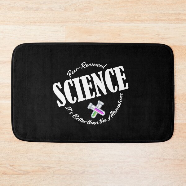 Item preview, Science - It's better than the alternatives 2 designed and sold by Zebitty.