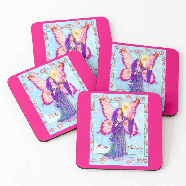 Item preview, WINTER FAIRY designed and sold by Judy Mastrangelo.