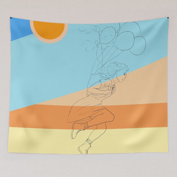 Item preview, Balloon express designed and sold by IlandiART1504.