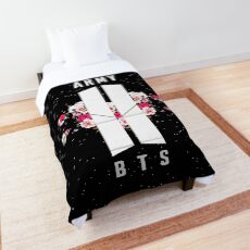 Untitled Comforter