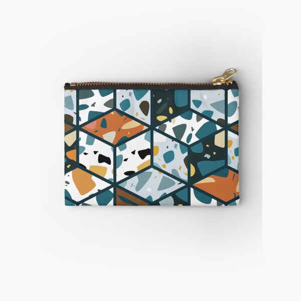 Item preview, Terrazzo 030 designed and sold by BlueLela.