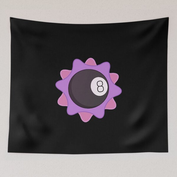 Item preview, Magical Eight Ball designed and sold by KingScribbler.
