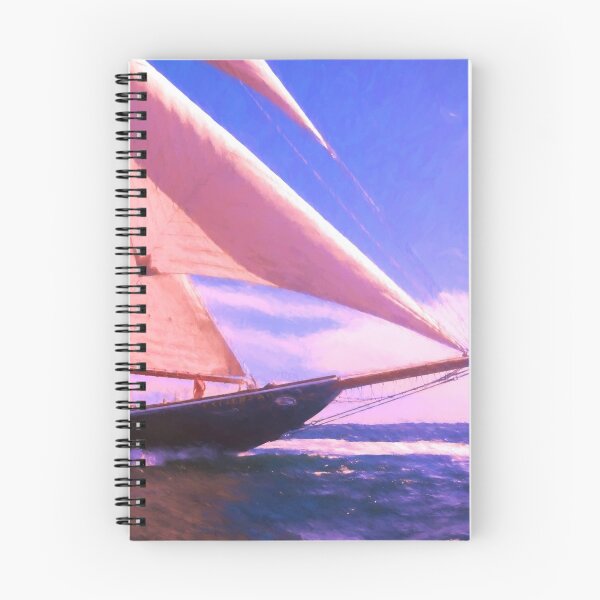 Item preview, Under Sail designed and sold by JoeGeraci.